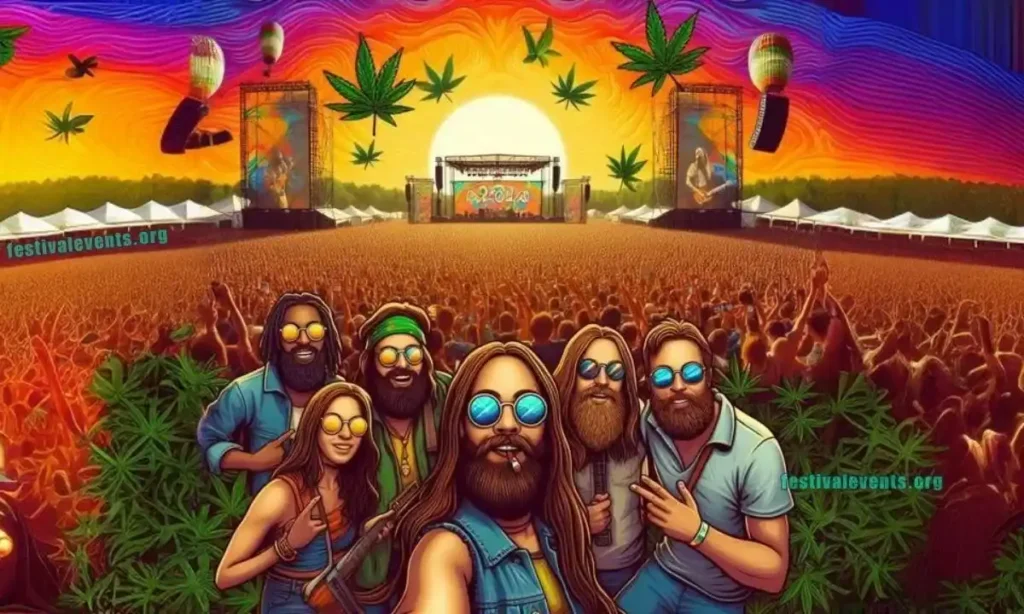 420ish Unity Festival
