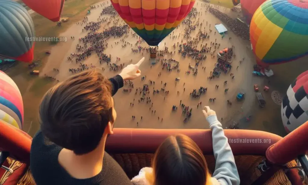 Arizona Balloon Classic