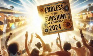 Endless Sunshine Festival 2024
