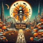 Freaky Deaky Festival Background, Tradition, Guidelines
