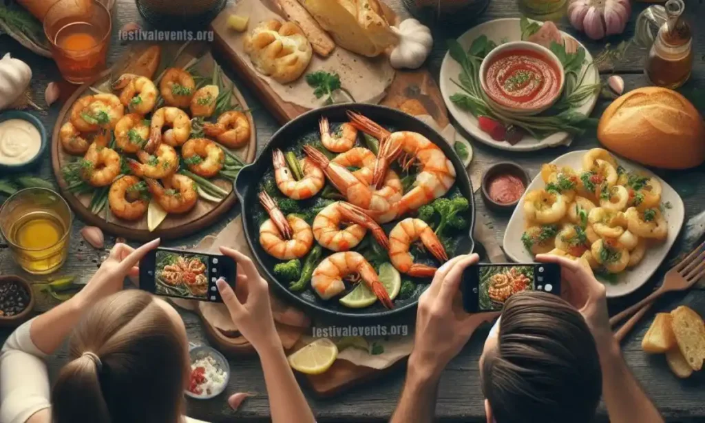 Garlic Festival CT Cuisine