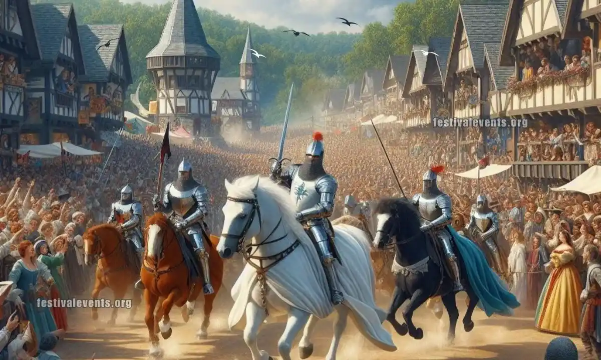 Pittsburgh Renaissance Festival