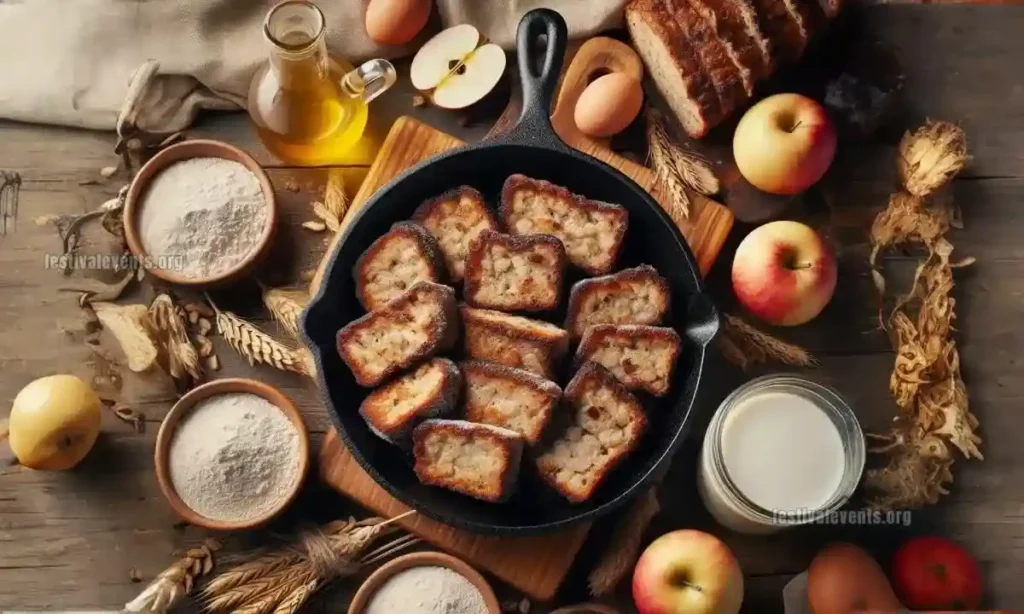 Apple Scrapple Festival