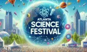 Atlanta Science Festival