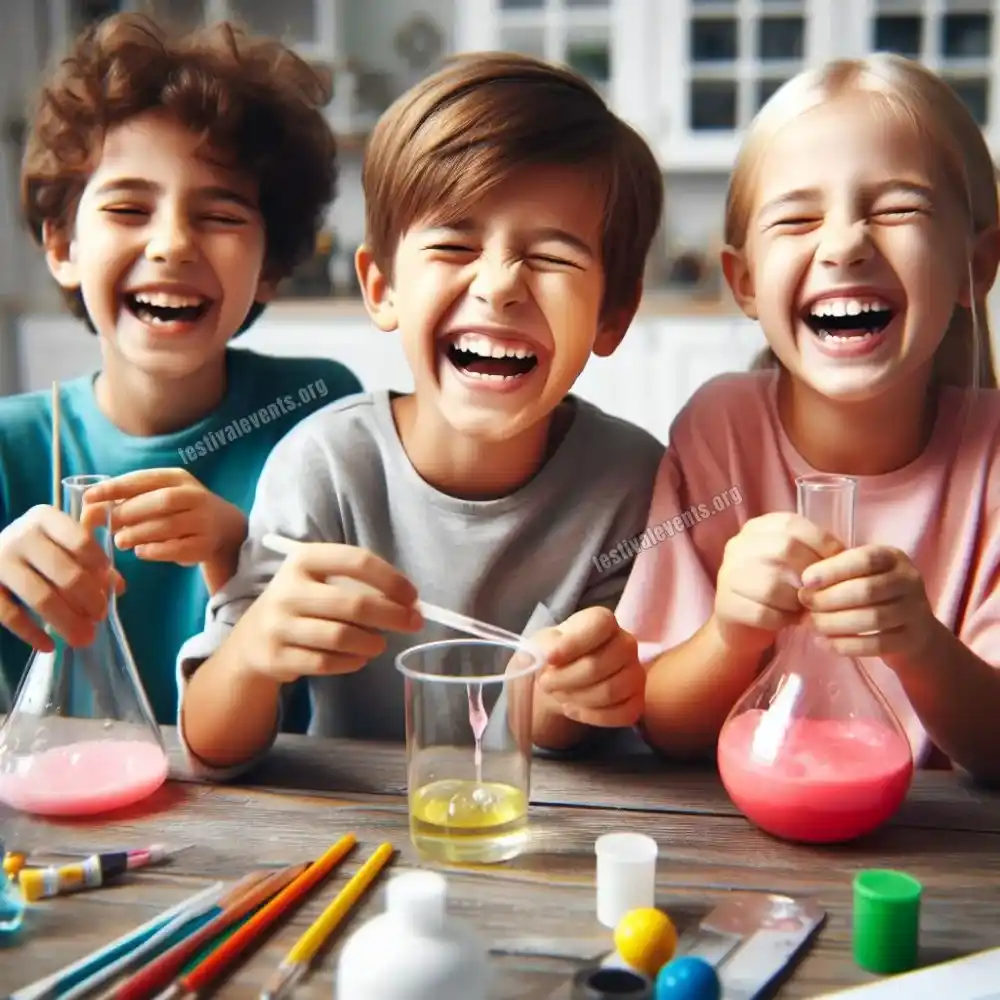 Atlanta Science Festival History