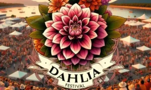 Dahlia Festival
