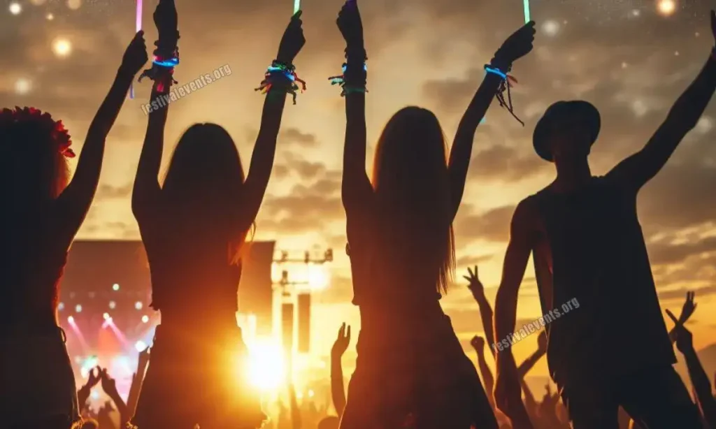 Medusa Festival History