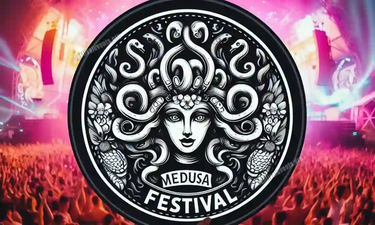 Medusa Festival