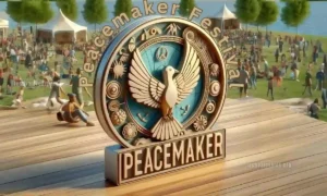 Peacemaker Festival