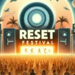 Reset Festival