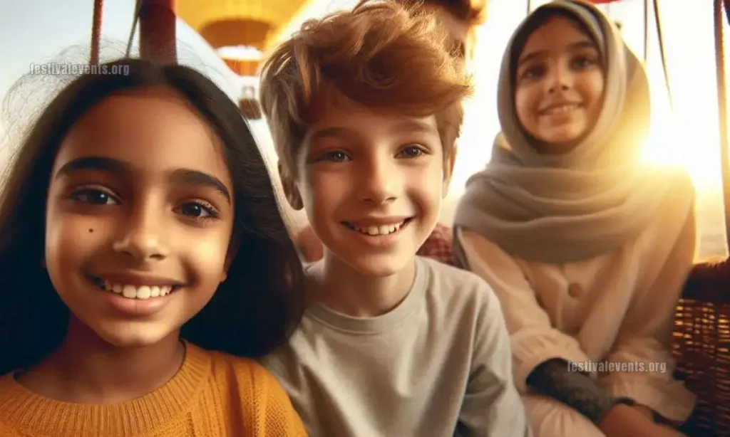 Boise Balloon Festival Tips