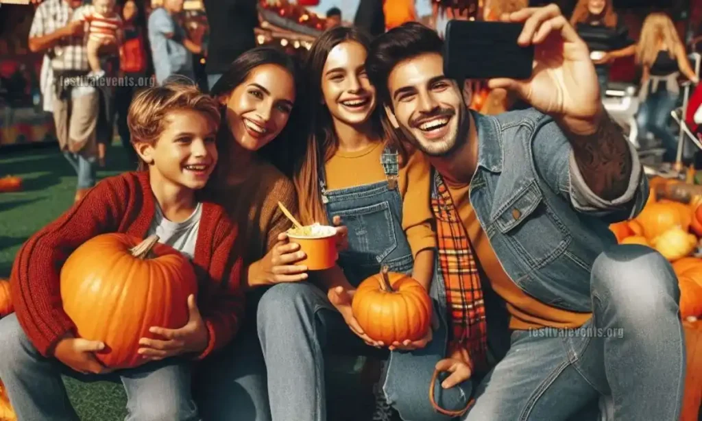 Elk Grove Pumpkin Festival Tips