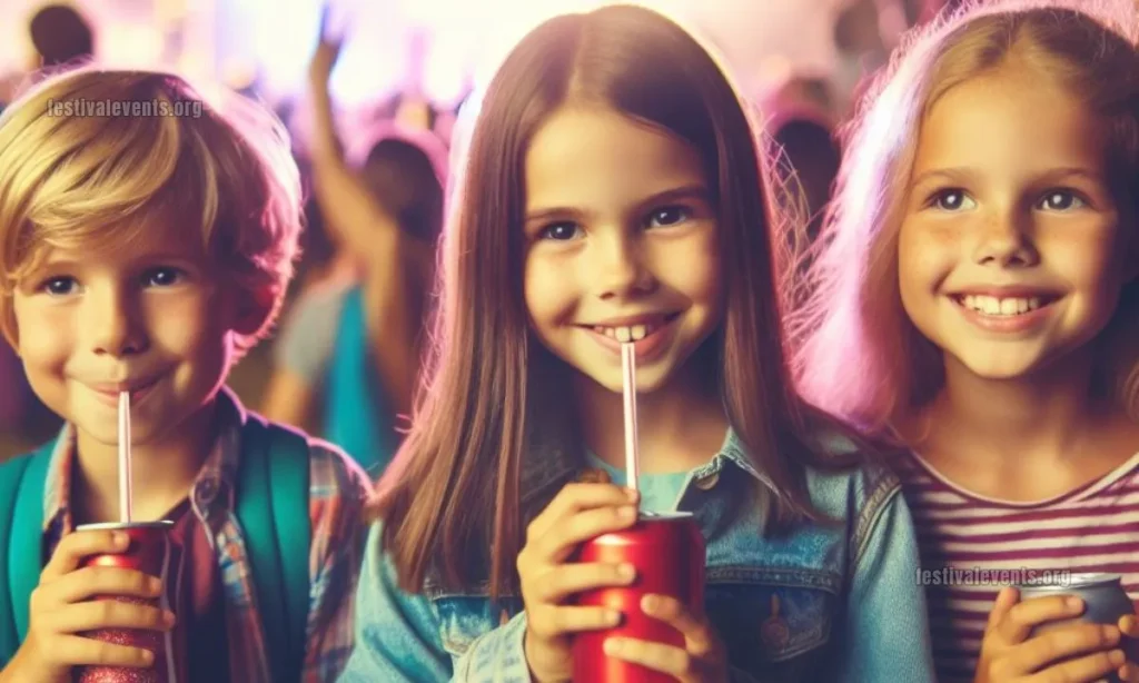 Freestyle Festival Fun