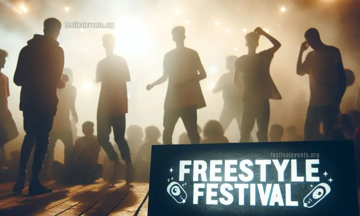 Freestyle Festival