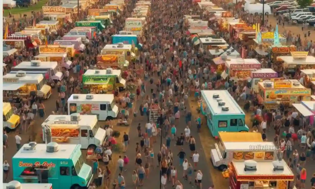 Anoka County Fairgrounds