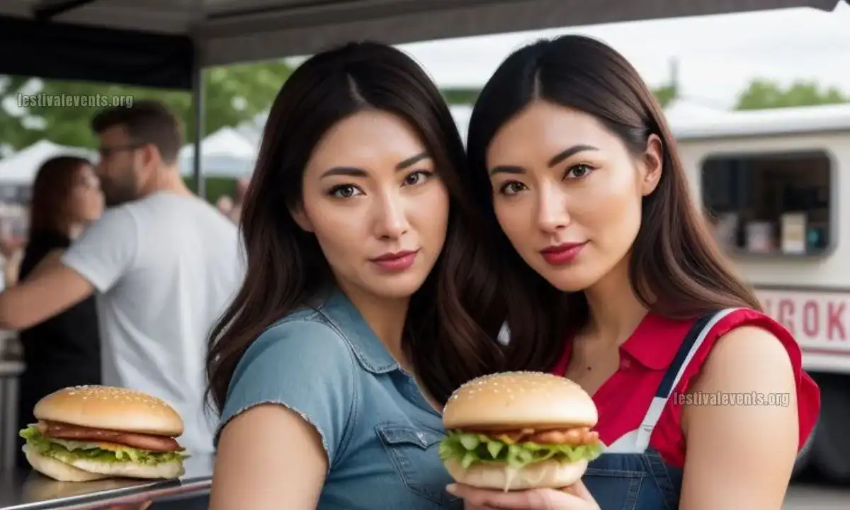 Anoka Food Truck Festival