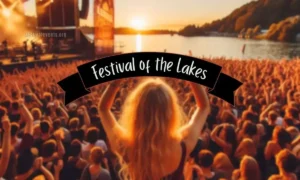 Festival of the Lakes