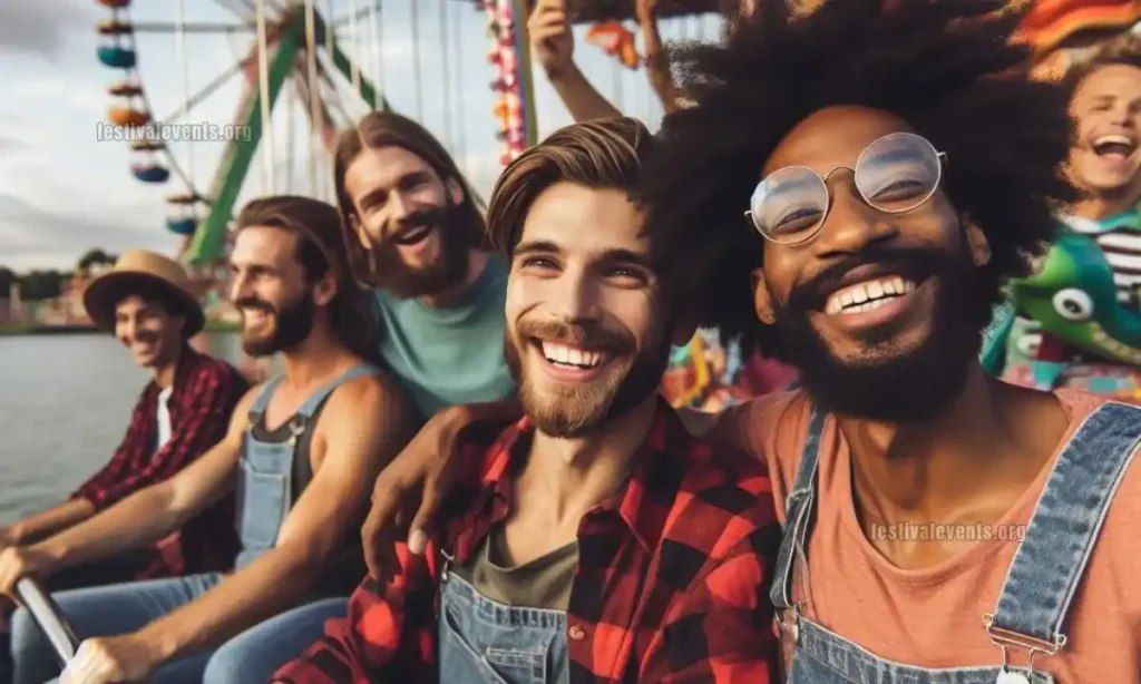 Festival of the Lakes Tips