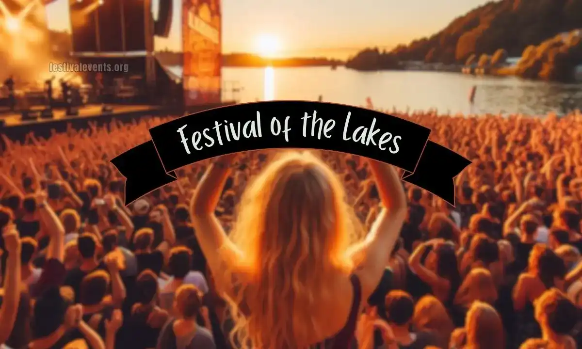 Festival of the Lakes