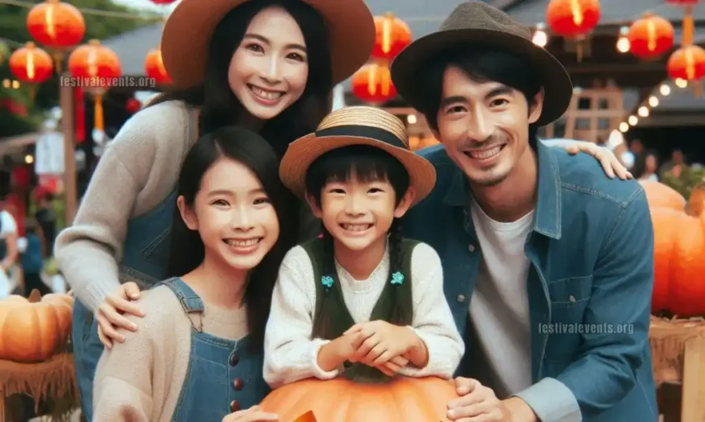 Keene Pumpkin Festival Tips