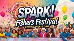Spark! Fishers Festival