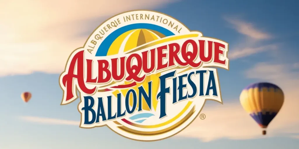 Albuquerque International Balloon Fiesta Logo