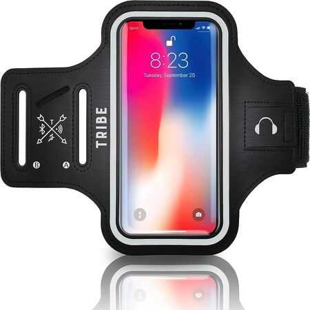 Armpocket Armbands - Best Phone Cases for Taking Pictures at Festivals