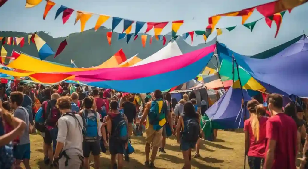 Best Travel Insurance for Festival Goers