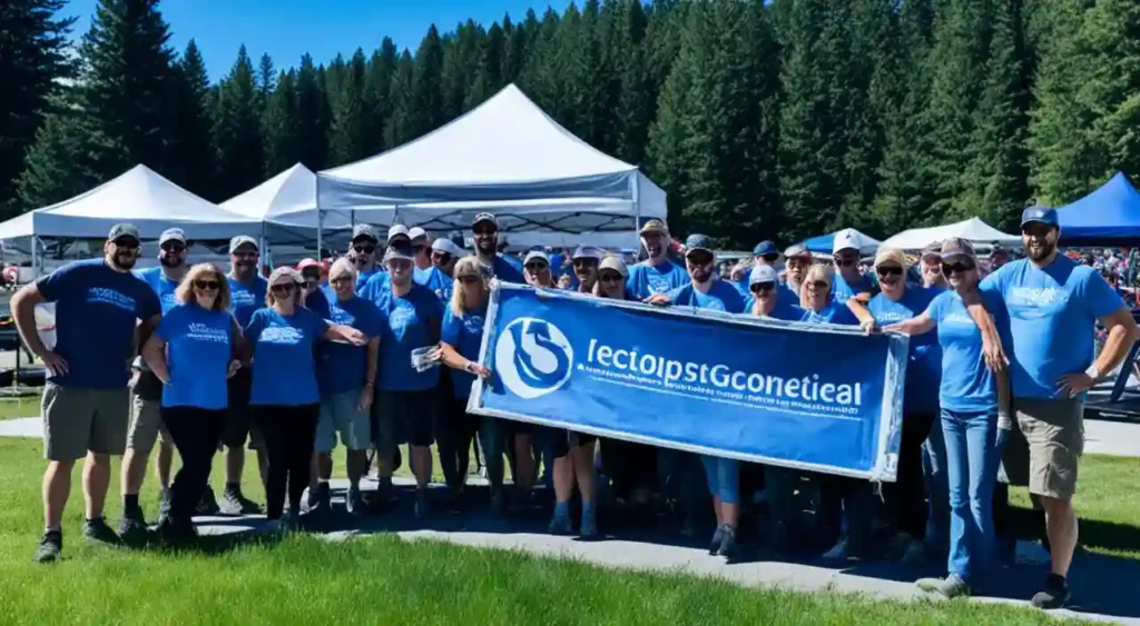 Building Long-Term Volunteer Relationships