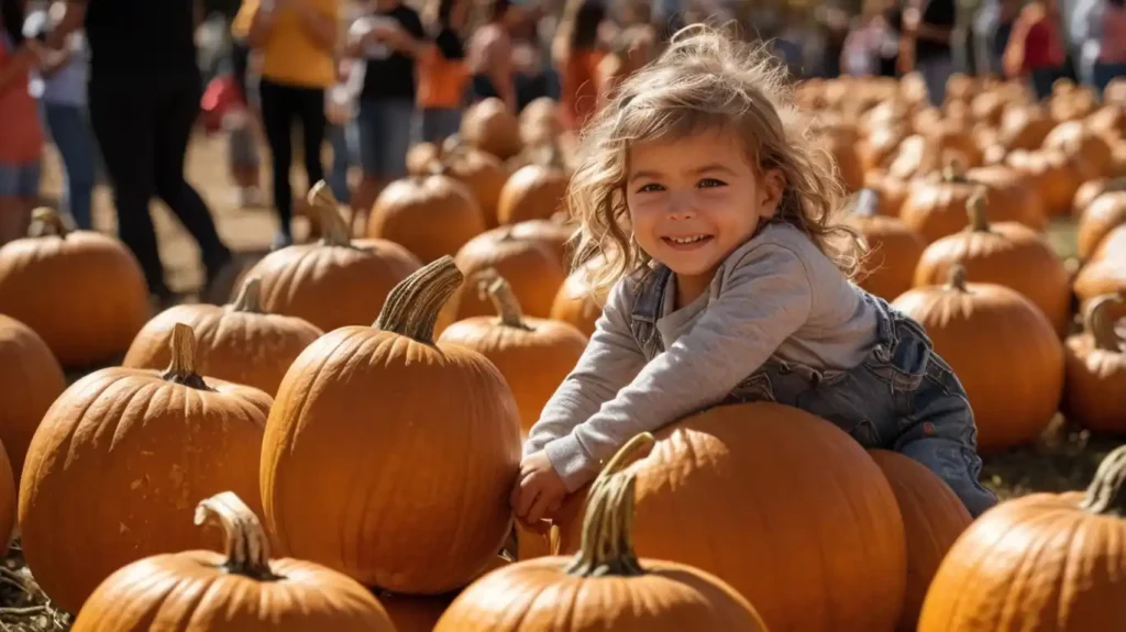 Calabasas Pumpkin Festival