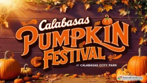 Calabasas Pumpkin Festival - Festival History & Schedule