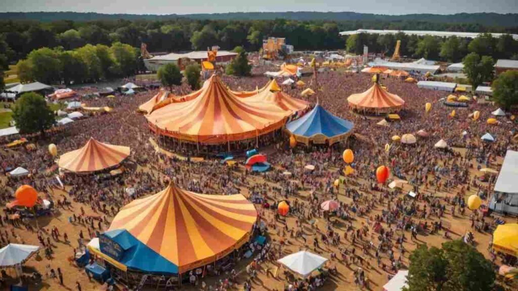 Celebrating Peach Heritage and Traditions