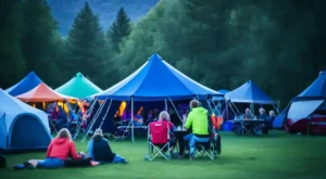 DiscovertheBestFestivalswithCampingOptions2023