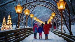 Guide to the Lantern Festival