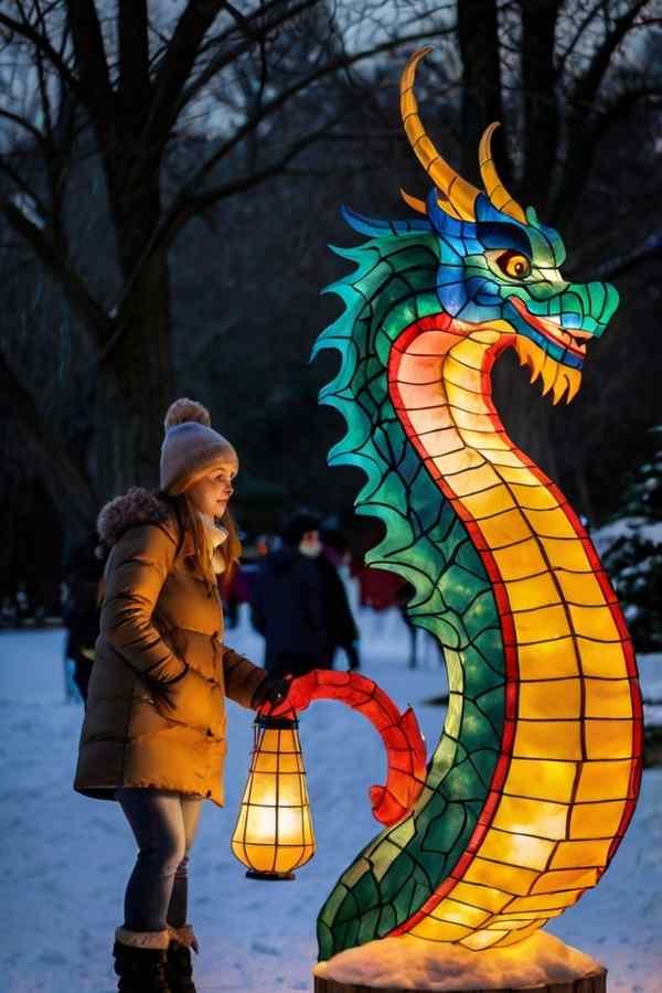 Journey Through Light and Culture