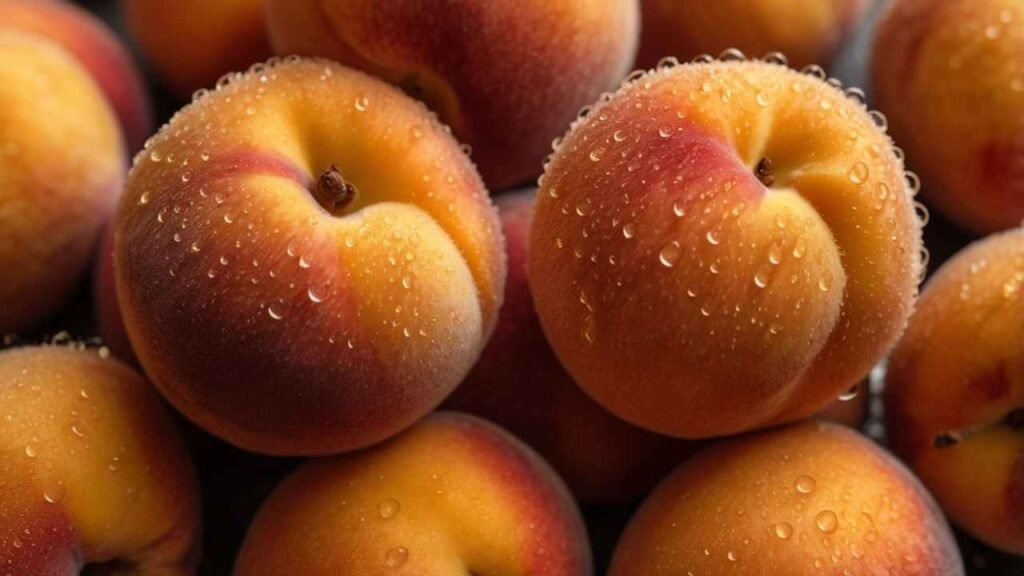 Lafayette Peach Festival