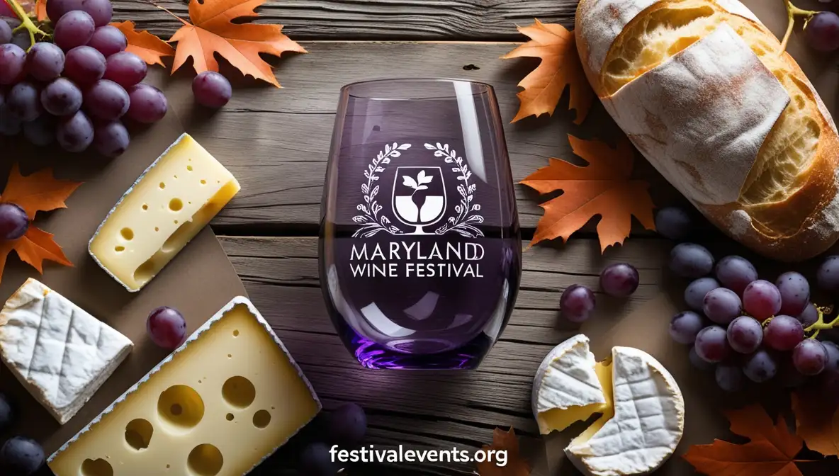Maryland Wine Festival