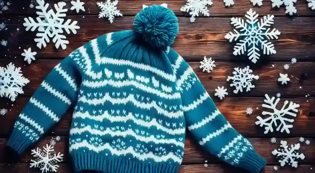 Pack for a Cold Weather Festival