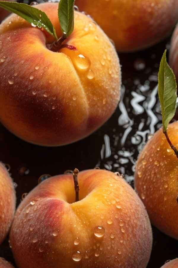 Peach Harvest Celebration