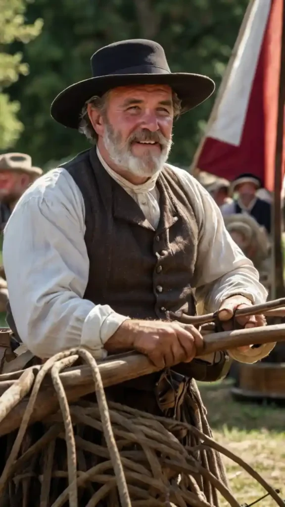 Plan Your Visit to the Historical Reenactment Festivals on the East Coast