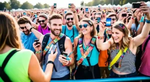 Portable Photography Accessories for Festival Shots