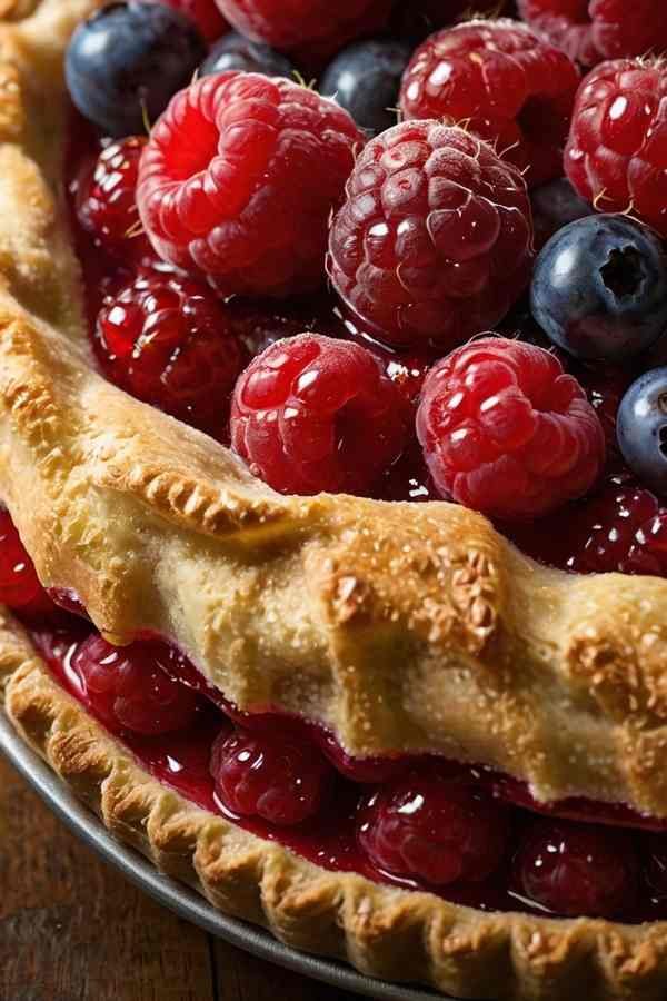 Raspberry Festival Highlights Plan Visit