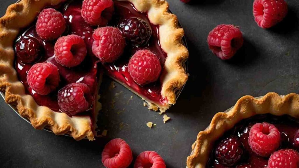 Raspberry Festival Organizer Information