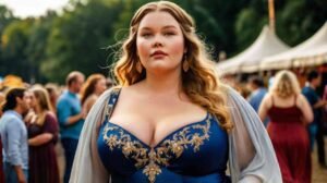 Renaissance Festival Dress Ideas