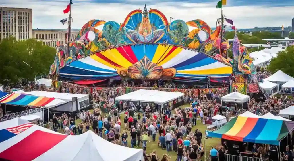 Sheffield Documentary Festival, UK