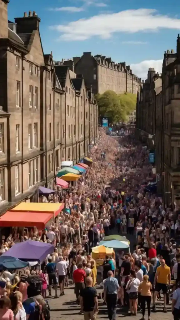 Solo-Friendly University Accommodations