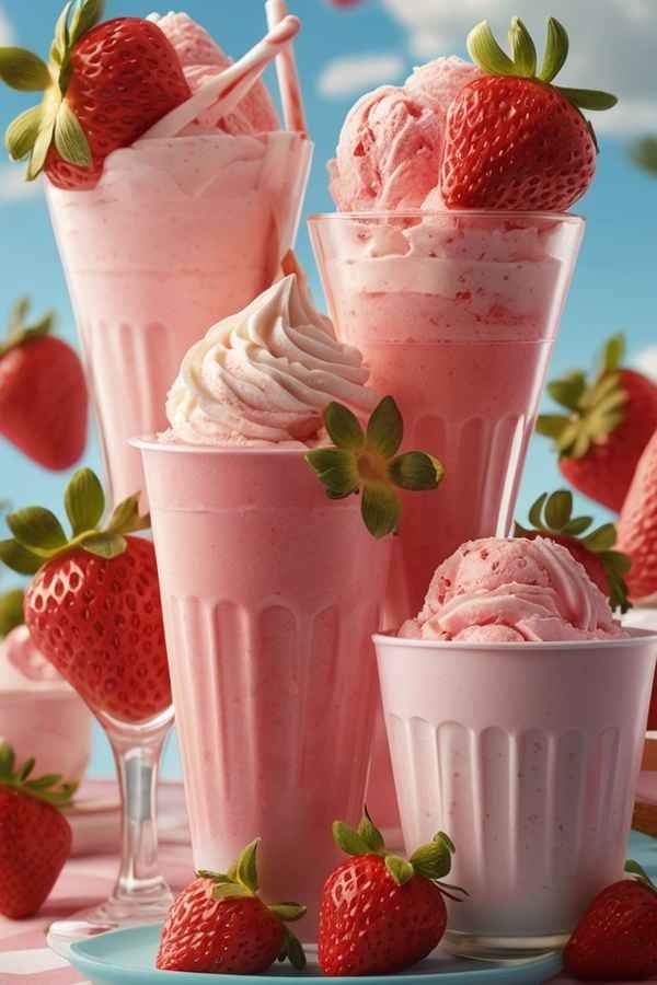 StrawberryDelights