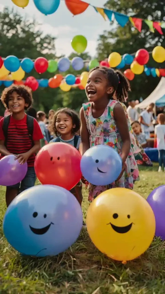 Toddler-Approved Festivals