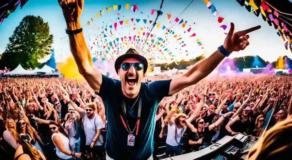 Top 10 Most Affordable Multi-Day Music Festivals