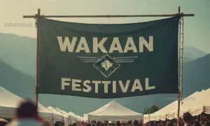Wakaan Festival